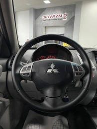 Внедорожник Mitsubishi Pajero Sport 2013 года, 1587000 рублей, Солонцы