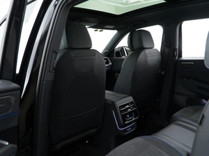 Внедорожник Volkswagen Teramont Pro 2026 года, 6538888 рублей, Москва