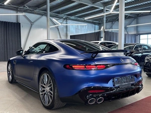 Купе Mercedes-benz AMG GT 2025 года, 15990000 рублей, Павловская Слобода
