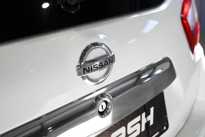 Внедорожник Nissan Terrano 2017 года, 1097000 рублей, Ульяновск