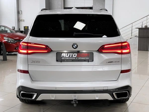 Внедорожник BMW X5 2018 года, 6147000 рублей, Солонцы