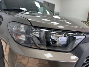 Внедорожник ВАЗ (LADA) Niva Travel 2024 года, 1385000 рублей, Красноярск