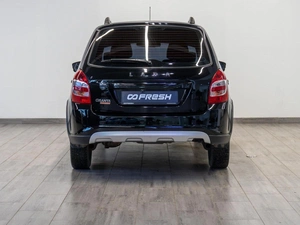 Универсал ВАЗ (LADA) Granta Cross 2023 года, 799000 рублей, Саратов