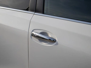 Внедорожник Nissan X-Trail 2018 года, 1750000 рублей, Большой Сочи