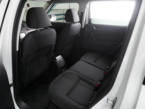 Внедорожник Skoda Yeti 2014 года, 1264000 рублей, Воронеж