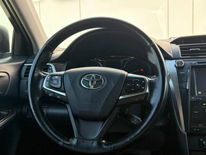 Седан Toyota Camry 2015 года, 1990000 рублей, Ижевск