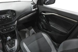 Седан ВАЗ (LADA) Vesta 2020 года, 1049000 рублей, Новокузнецк