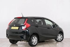 Хетчбэк Honda Fit 2016 года, 1029000 рублей, Красноярск