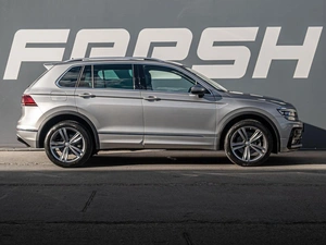 Внедорожник Volkswagen Tiguan Allspace 2019 года, 3330000 рублей, Краснодар