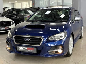 Универсал Subaru Levorg 2016 года, 1497000 рублей, Солонцы