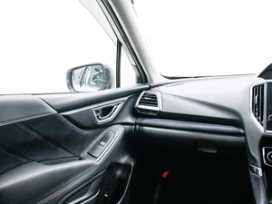 Внедорожник Subaru Forester 2020 года, 3276000 рублей, Красноярск