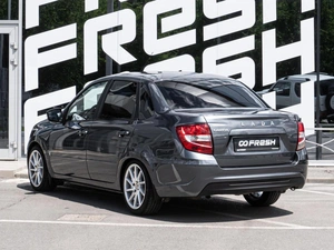 Седан ВАЗ (LADA) Granta 2025 года, 1310000 рублей, Волгоград
