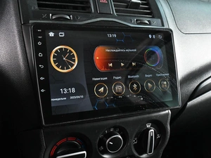 Лифтбек ВАЗ (LADA) Granta 2021 года, 829000 рублей, Аксай