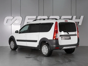Универсал ВАЗ (LADA) Largus Cross 2018 года, 1239000 рублей, Минеральные Воды