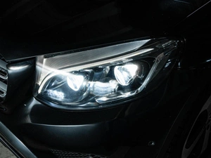 Внедорожник Mercedes-benz GLC-класс 2017 года, 3445000 рублей, Ставрополь