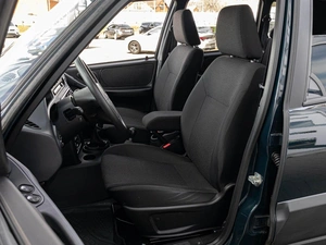 Внедорожник ВАЗ (LADA) Niva Travel 2023 года, 965000 рублей, Краснодар