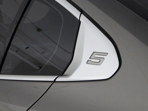 Седан BMW 5 серия 2024 года, 6934434 рублей, Москва