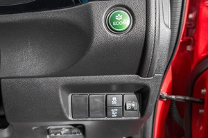 Универсал Honda Shuttle 2015 года, 1099000 рублей, Барнаул