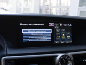 Седан Lexus GS 2014 года, 2636000 рублей, Санкт-Петербург