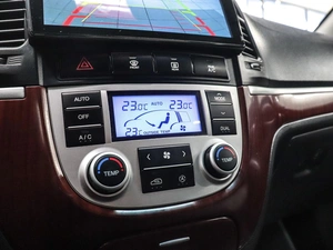 Внедорожник Hyundai Santa Fe 2008 года, 1019000 рублей, Красноярск