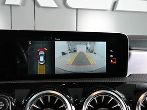 Седан Mercedes-benz CLA-класс 2019 года, 2990000 рублей, Ростов-на-Дону