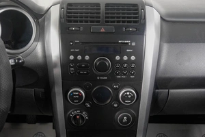 Внедорожник Suzuki Grand Vitara 2011 года, 1099000 рублей, Кемерово