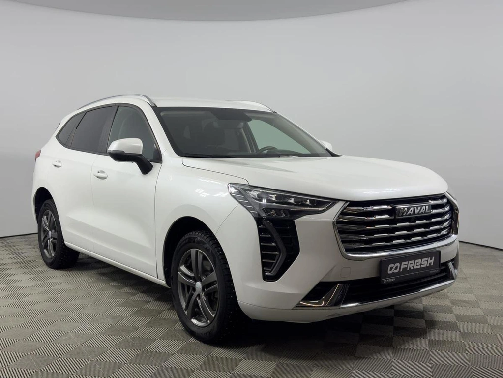 Внедорожник Haval Jolion 2023 года, 1837100 рублей, Казань