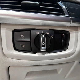 Внедорожник BMW X6 2015 года, 3567000 рублей, Красноярск