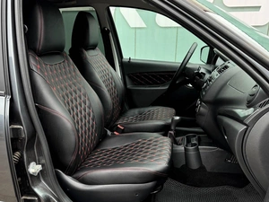 Седан ВАЗ (LADA) Granta 2024 года, 1249000 рублей, Кропоткин