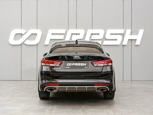 Седан Kia Optima 2017 года, 1750000 рублей, Краснодар