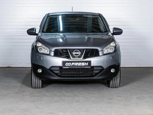 Внедорожник Nissan Qashqai 2012 года, 1259000 рублей, Ставрополь