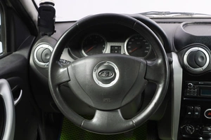 Универсал ВАЗ (LADA) Largus 2017 года, 699000 рублей, Новосибирск