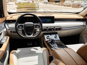 Внедорожник Jetour X70 Plus 2024 года, 2250000 рублей, Краснодар
