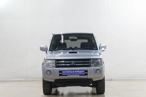 Внедорожник Mitsubishi Pajero Mini 2011 года, 799000 рублей, Новокузнецк