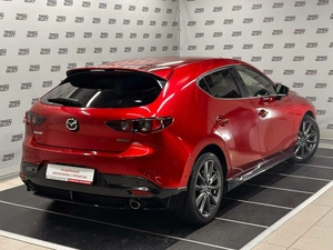 Хетчбэк Mazda 3 2019 года, 1445000 рублей, Красноярск