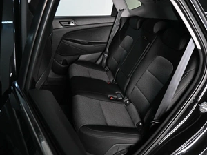 Внедорожник Hyundai Tucson 2019 года, 2699000 рублей, Аксай