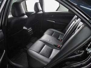 Седан Toyota Camry 2017 года, 3210000 рублей, Воронеж