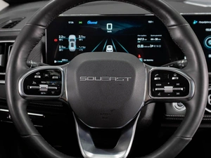 Внедорожник Soueast S07 2024 года, 2450000 рублей, Тюмень