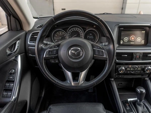 Внедорожник Mazda CX-5 2017 года, 2719000 рублей, Саратов