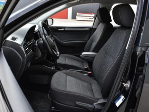 Лифтбек Volkswagen Polo 2021 года, 1750000 рублей, Краснодар