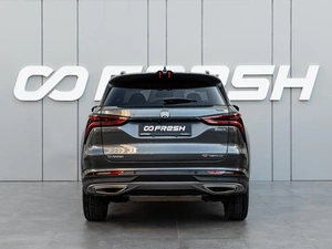 Внедорожник Changan CS75 Plus 2023 года, 2180000 рублей, Краснодар