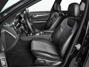 Седан Mercedes-benz C-класс 2011 года, 1590000 рублей, Ростов-на-Дону