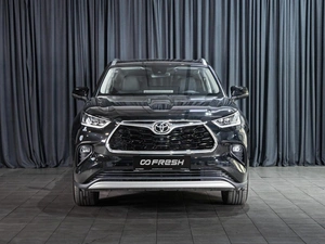 Внедорожник Toyota Highlander 2025 года, 5940000 рублей, Волгоград
