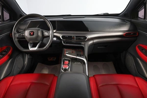 Внедорожник Changan UNI-T 2020 года, 1899000 рублей, Новосибирск