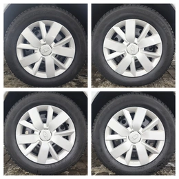 Седан ВАЗ (LADA) Granta 2023 года, 815000 рублей, Орёл