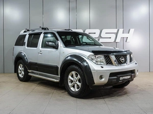Внедорожник Nissan Pathfinder 2006 года, 749000 рублей, Воронеж
