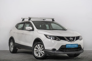 Внедорожник Nissan Qashqai 2018 года, 1969000 рублей, Томск