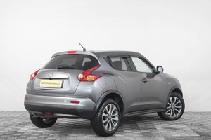 Внедорожник Nissan Juke 2014 года, 1099000 рублей, Кемерово