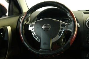Внедорожник Nissan Qashqai 2011 года, 1049000 рублей, Омск