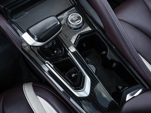 Внедорожник Geely Xingyue L 2024 года, 3020000 рублей, Ставрополь